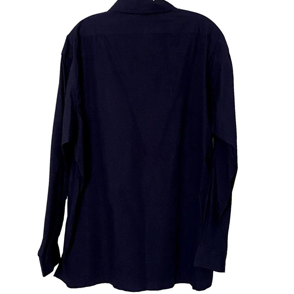 Vtg RALPH LAUREN POLO Half Zip Cotton L  Quinn PULLOVER Shirt SAILING Anchor NWT